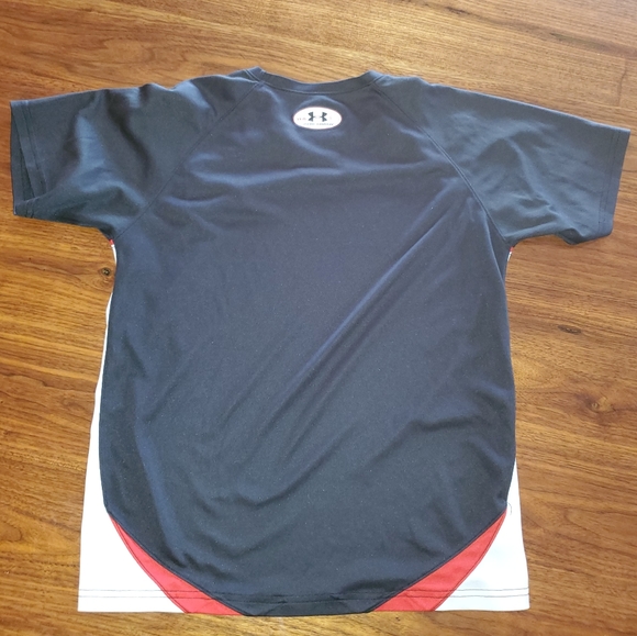 UA Youth T-shirt - Picture 3 of 3